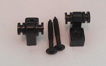 Gitare: STRING RETAINER ROLLER 3 BOJE | . Slanje po dogovoru ili — 4