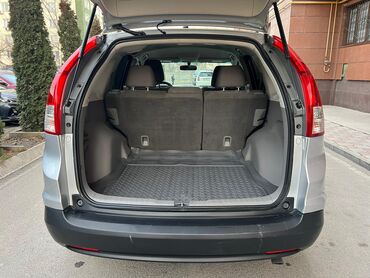 Honda: Honda CR-V: 2014 г., 2.4 л, Автомат, Бензиновая, Кроссовер — 11