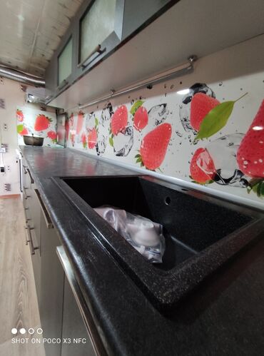 Мебель на заказ: Мебель на заказ, Кухонный гарнитур — 4