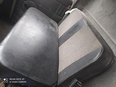 Mercedes-Benz: Mercedes-Benz : 2000 г., Механика, Дизель, Бус — 15