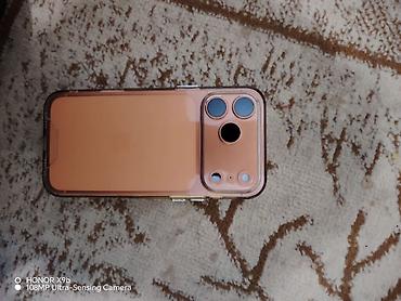 apple iphone 11 pro max: Salam telfon idyaldi 100 pile 526 gb yadas czg bele yoxdu sadece beyan — 4