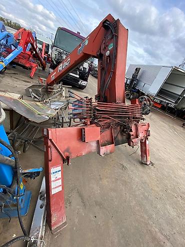 Манипуляторы: Манипулятор, 2018 г., 5 т — 8