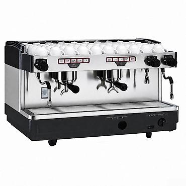 Оборудование для ресторанов, кафе: Faema E98 President 2 qruplu peşəkar espresso qəhvə aparatı 🟢 Rəsmi — 2