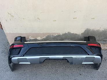 on panel: Arxa, Mercedes-Benz Gle — 1