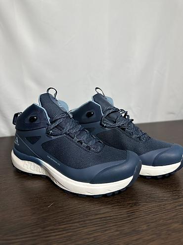 Кроссовки и спортивная обувь: Распродажа на данные модели! Треккинговые кроссовки HUMTTO - В — 2