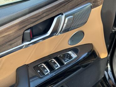 Kia: Kia Mohave: 2019 г., 3 л, Автомат, Дизель, Внедорожник — 6