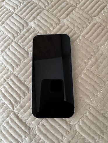 айфон 14 про цена бишкек бу: IPhone 14 Pro, Колдонулган, 256 ГБ, Deep Purple, Заряддоочу түзүлүш, Каптама, Кабель, 83 %