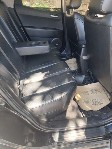 Mazda: TECILI PULA EHTIYAC OLDUGU UCUN SATILIR RAZILASMADA OLUNACAQ YENEDE — 10