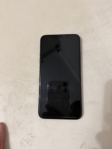iphone 11 pro max islenmis: IPhone 11 Pro Max, Б/у, 256 ГБ, Matte Midnight Green, 87 % — 2