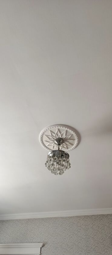 Çilçıraqlar: Çılçıraq, 3 lampa