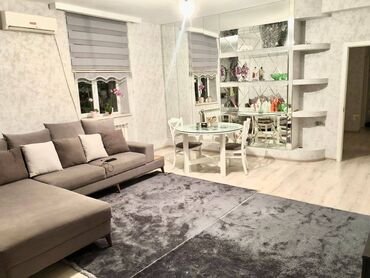 Uzunmüddətli kirayə mənzillər: Həzi Aslanov metrosu Gənclik parkın yanınında mənzil kirayə verilir — 16