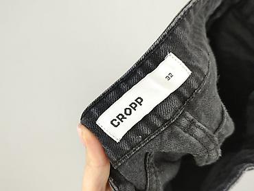 jeans balloon: Cropp, Jeansy damskie, rozmiar 2XS — 4