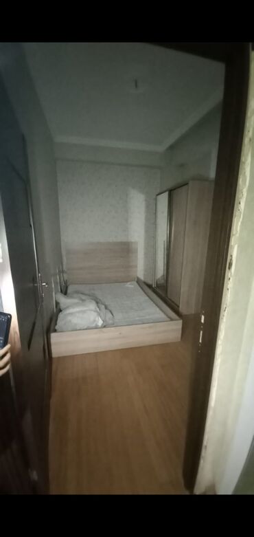 Uzunmüddətli kirayə mənzillər: 1 otaqlı mənzil – studiya tipli mətbəx və sanitar qovşaq — 8