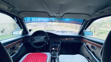 хюндай грандеур: Audi 100: 1989 г., 2.2 л, Механика, Бензин, Седан