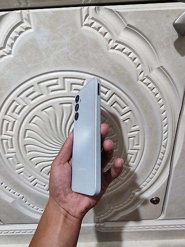 ноутбуки asus бишкек: Samsung Galaxy A16, Колдонулган, 128 ГБ, түсү - Ак, 1 SIM, 2 SIM — 4