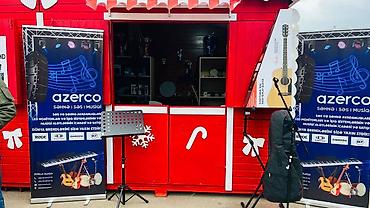 edifer kalonka: Kalonkalar fon musiqisi ucun kalonkarin satişi və kirayəsi icaresi — 9