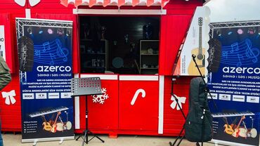 mikrofon almaq: Yeni RCF Kolonka, Növ - Bluetooth, rəng - Qara