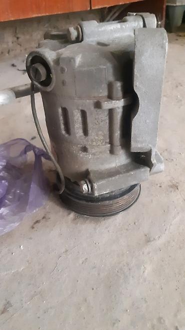 Компрессоры для авто: Компрессор Audi 1996 г., Б/у, Оригинал, Германия — 9