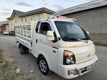 Легкий грузовой транспорт: Легкий грузовик, Hyundai, Стандарт, 2 т, Б/у — 2