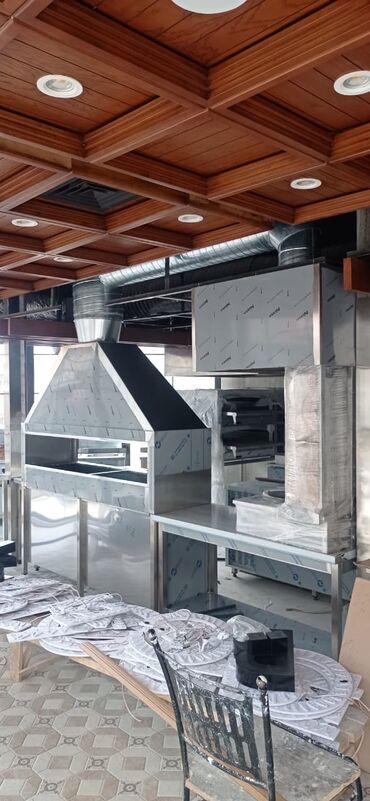 Havalandırma: 🔧 Müasir Havalandırma – Zont Sistemi ilə Təmiz və Rahat İş Mühiti! 🔧 — 6