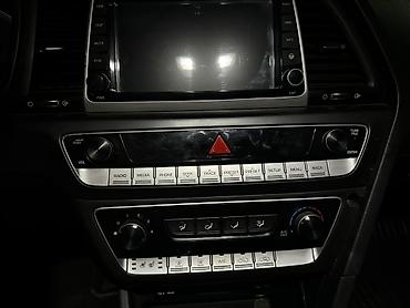 Унаа: Hyundai Sonata: 2020 г., 2 л, Автомат, Газ, Седан — 9