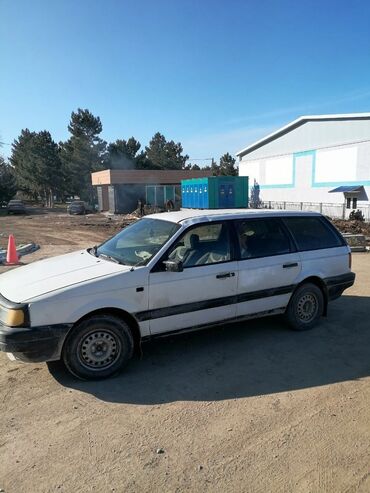 фолсфаген пассат б3: Volkswagen Passat: 1990 г., 1.8 л, Механика, Бензин