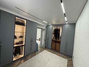 Продажа квартир: 4 комнаты, 164 м², Элитка, 8 этаж, Дизайнерский ремонт — 16