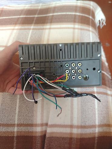 bluetooth mikrofon karaoke: 2019 il monitordu YouTube falan yoxdu telefonla əlaqəndirmək olur ama — 3