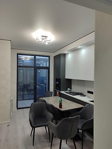 Ремонт под ключ: Дизайнерский ремонт «под ключ» квартир дома и офисы любой сложности - — 25