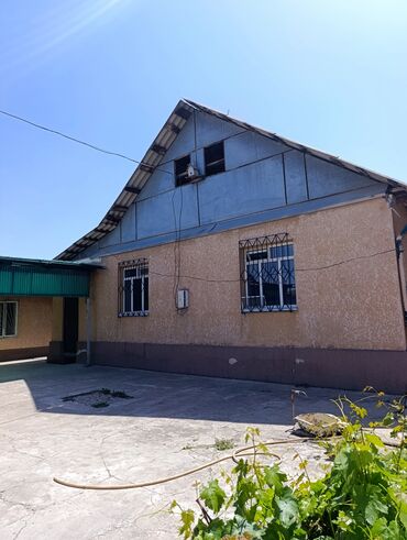 Продажа домов: Дом, 150 м², 4 комнаты, Собственник, Косметический ремонт