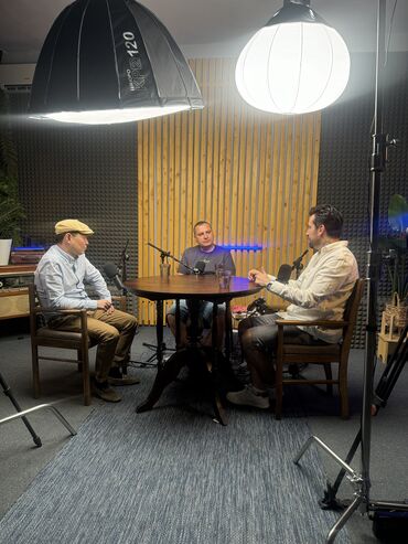 Фото- и видеосъёмка: Качественное видео для вашего бизнеса в Бишкеке! Добрый день! Мы — — 6