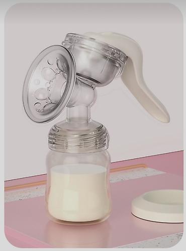 Кормление: Молокоотсос, Новый — 1