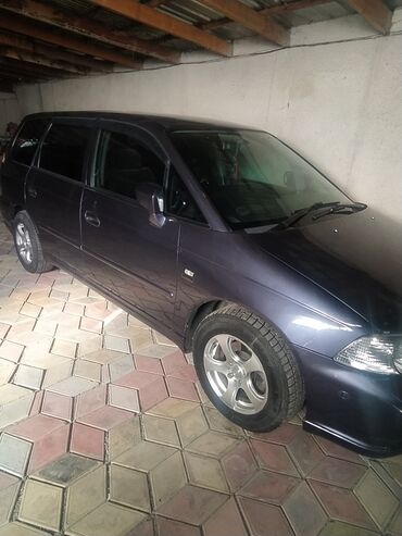 стабилизатор хонда одиссей: Honda Odyssey: 2002 г., 2.3 л, Автомат, Бензин, Вэн/Минивэн