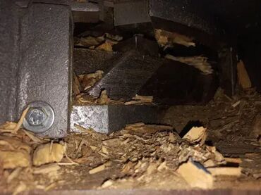 Poljoprivredne mašine: APOKALIPSA DOO Drobilica za drvo 4321-22 Drobilica za veće komade na lalafo.rs — 7 Poljoprivredne mašine: APOKALIPSA DOO Drobilica za drvo 4321-22 Drobilica za veće komade — 7