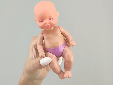 kombinezon o la la: Doll for Kids, condition - Fair