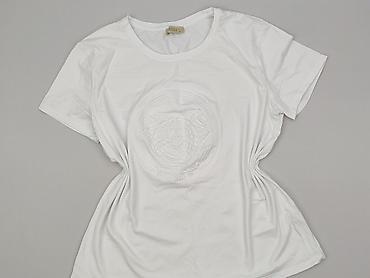 t shirty gucci: T-shirt damski, rozmiar 2XL — 1