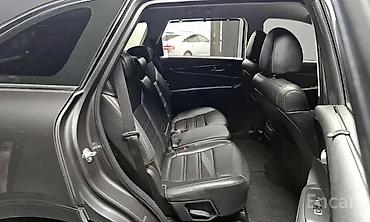 Kia: Kia Sorento: 2019 г., Кроссовер — 11