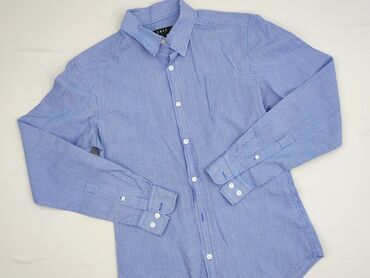 Shirt for men, S (EU 36), SMOG, condition - Perfect