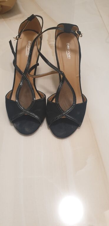grubin papuče ženske: Sandale, 38