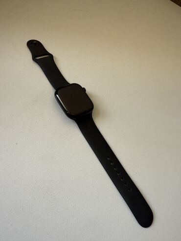 Apple Watch: Apple Watch 10 46mm в идеальном состоянии, в комплекте зарядка
