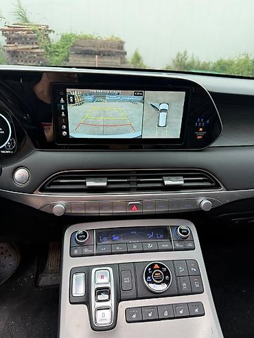 киа палисат: Hyundai Palisade: 2022 г., 2.2 л, Автомат, Дизель, Кроссовер — 9