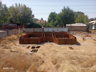 Бетонные работы: Ригель, Колонны, Опалубки Бесплатная консультация, Гарантия, Монтаж Больше 6 лет опыта — 20