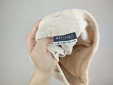 pullandbear polska: Beloved, Spodnie materiałowe damskie, rozmiar L — 4