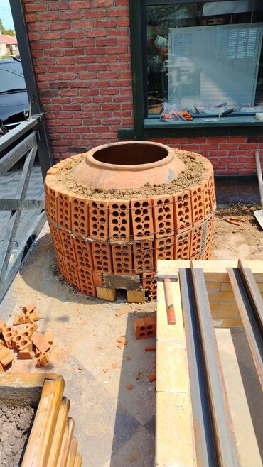 Təndir kürələri: Təndir satışı və ünvanda quraşdırılması.Biz malı qonşudan alıb qonşuya -da lalafo.az — 20 Təndir kürələri: Təndir satışı və ünvanda quraşdırılması.Biz malı qonşudan alıb qonşuya — 20