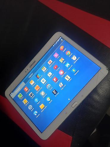mini tablet: Təcili satılır tam işlək vəziyətdədir. Bidənə ekranın üstündəki şüşədə — 1