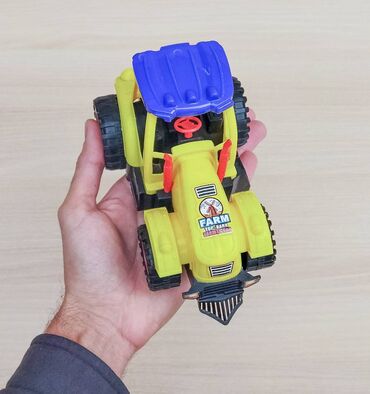 Игрушки: Машинки и самолёты. Очень дёшево. Продаю игрушки, те - что на фото в — 9