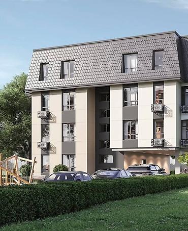 по ворошилова: 2 комнаты, 50 м², Аламедин-1 мкр Индивидуалка, 2 этаж, Евроремонт — 4