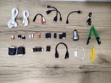 Flash kartlar: Flash kart < 2 GB, USB Micro, Yeni — 21