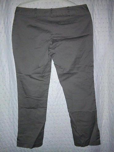 torbe m: Rinascimento italy zenske pantalone original kao nove akcija | — 2