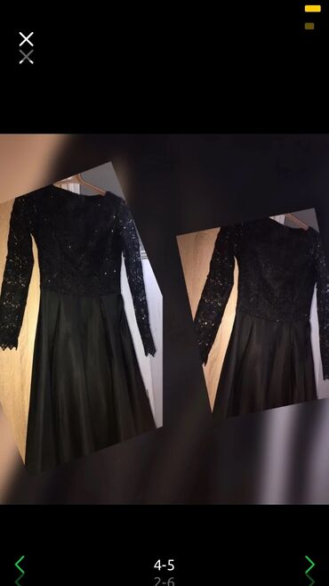 Вечерние платья: Платья и двойки) разные модели) и на выход и на повседневку) в — 14